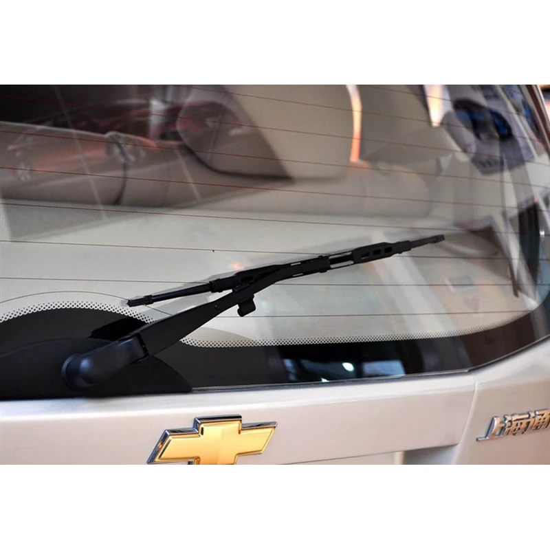 Car Windshield Rear Wiper Blade For Chevrolet Captiva, (2006+),Rear wiper,Natural rubber, Car Accessories
Car Windshield Rear Wiper Blade For Chevrolet Captiva, (2006+),Rear wiper,Natural rubber, Car Accessories
