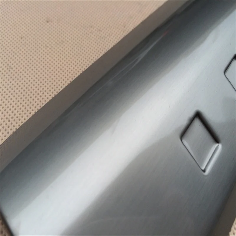 For Skoda Octavia A7 2014 2015 2016 Stainless Steel Inner Interior Scuff Plate Welcome Pedal Door Sill Car Styling 4pcs/set
For Skoda Octavia A7 2014 2015 2016 Stainless Steel Inner Interior Scuff Plate Welcome Pedal Door Sill Car Styling 4pcs/set