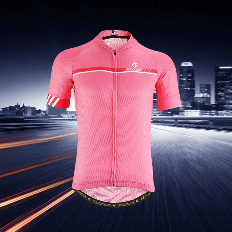 Cycling Jersey Men Custom Pro Team Short Sleeve Bicycle Clothes Cool Breathable Italy Antislip Sleeve Cuff
Cycling Jersey Men Custom Pro Team Short Sleeve Bicycle Clothes Cool Breathable Italy Antislip Sleeve Cuff