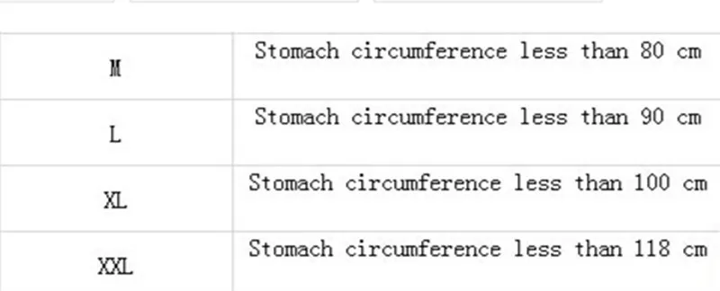 New Men Big Belly Control Body Waist Cinchers Compression double Pressure Tummy Tirmmer Slimming Waist Supportor belt
New Men Big Belly Control Body Waist Cinchers Compression double Pressure Tummy Tirmmer Slimming Waist Supportor belt