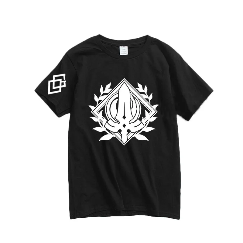 Fate grand order T-shirt Japanese Anime Fate go Cosplay T Shirt Fashion Cotton Short Sleeve Tees Men
Fate grand order T-shirt Japanese Anime Fate go Cosplay T Shirt Fashion Cotton Short Sleeve Tees Men
