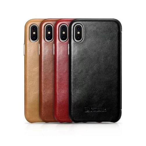 ICARER роскошный Винтажный чехол из натуральной кожи для Iphone, высококачественный кожаный флип-чехол ручной работы для Iphone, ретро-чехол в делов...
ICARER роскошный Винтажный чехол из натуральной кожи для Iphone, высококачественный кожаный флип-чехол ручной работы для Iphone, ретро-чехол в делов...