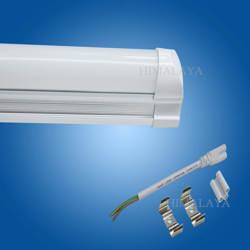 Toika 50pcs T8 integrated led tube 5ft 25W 5000k led T8 integrated tube 1500MM 5ft 1.5m T8 LED Tube light 120led/PC
Toika 50pcs T8 integrated led tube 5ft 25W 5000k led T8 integrated tube 1500MM 5ft 1.5m T8 LED Tube light 120led/PC