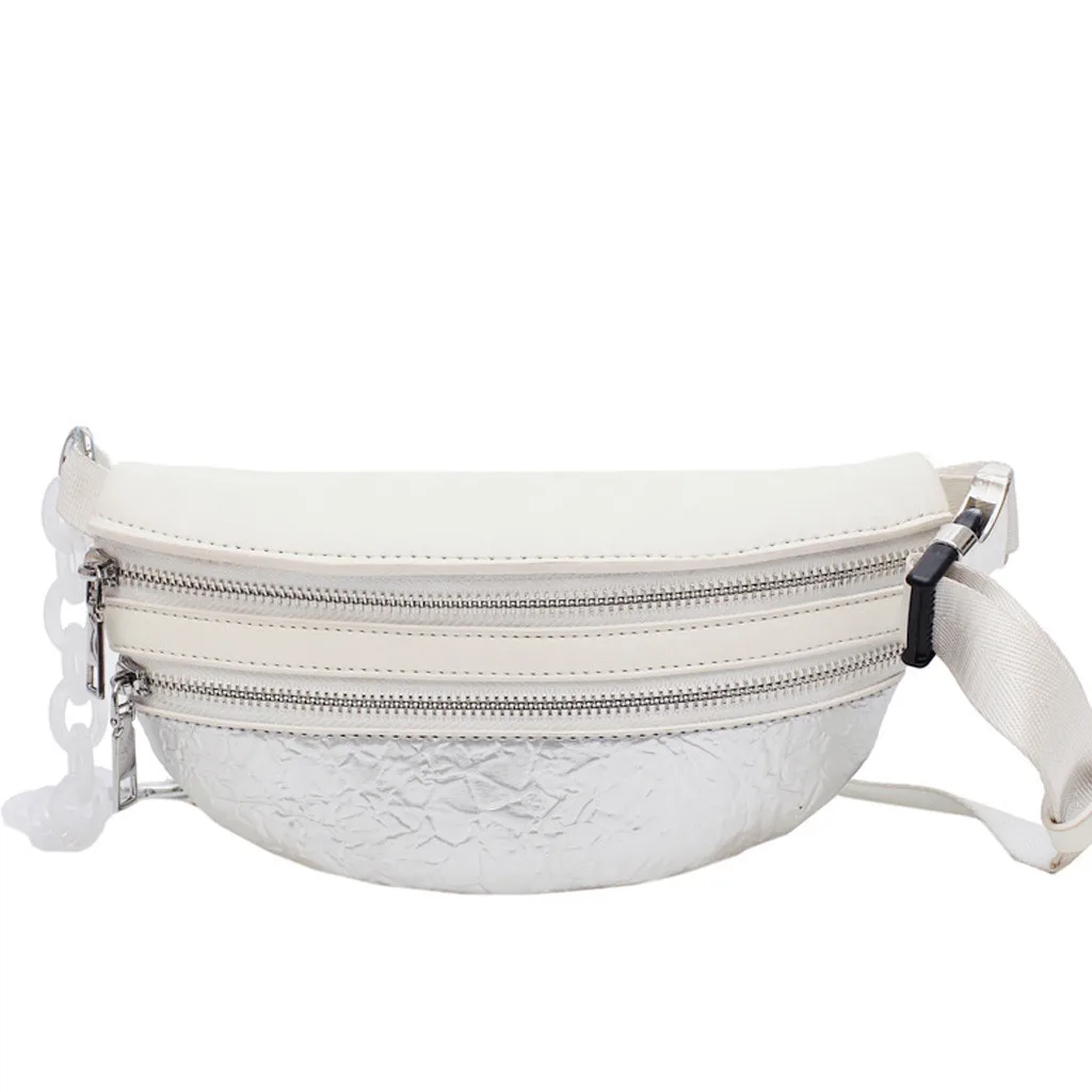 2019 New Arrival Mixed Color Shoulder Waist Bags Fashion Women Belt Bags Women PU Leather Fanny Packs Crossbody Bag Chest Bag
2019 New Arrival Mixed Color Shoulder Waist Bags Fashion Women Belt Bags Women PU Leather Fanny Packs Crossbody Bag Chest Bag