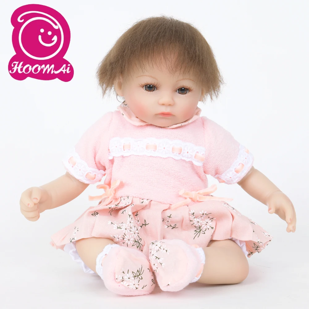 Eco-friendly Material Style Hot Sale 22" 55cm Realistic Newborn Baby Dolls Child Brinquedos
Eco-friendly Material Style Hot Sale 22" 55cm Realistic Newborn Baby Dolls Child Brinquedos