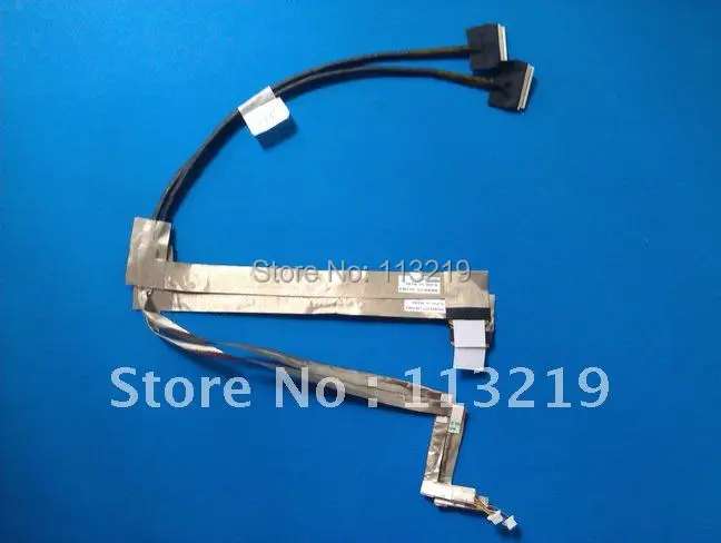 New Laptop Lcd Cable For Acer aspire 7736 7736G 7736ZG7540 7540G P/n: 50.4FX01.102
New Laptop Lcd Cable For Acer aspire 7736 7736G 7736ZG7540 7540G P/n: 50.4FX01.102