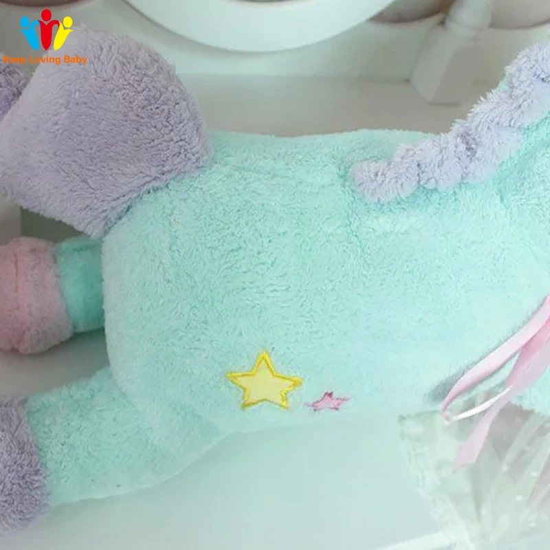 Muslinlife Cotton Baby Pillows Multifunction Bed toys Plush pillow Kids Room Decorate Newborns infant birthday gift | Мать и ребенок