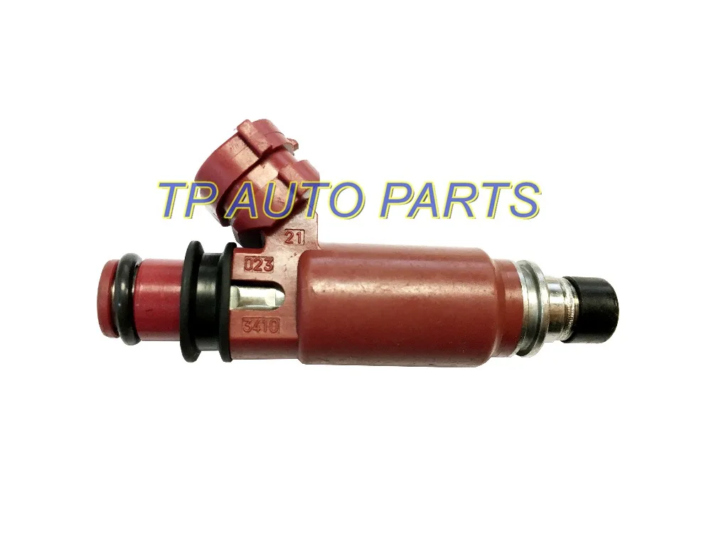 Топливный инжектор для MAZ-DA MX3 MX5 OEM 195500-3410 1955003410 | Автомобили и мотоциклы