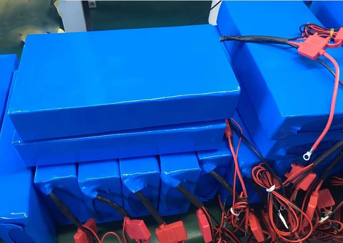 

Factory price 60V 10AH Lithium-ion Li-ion Rechargeable battery for Harley electric bikes/e-scooters and 60V Power supply