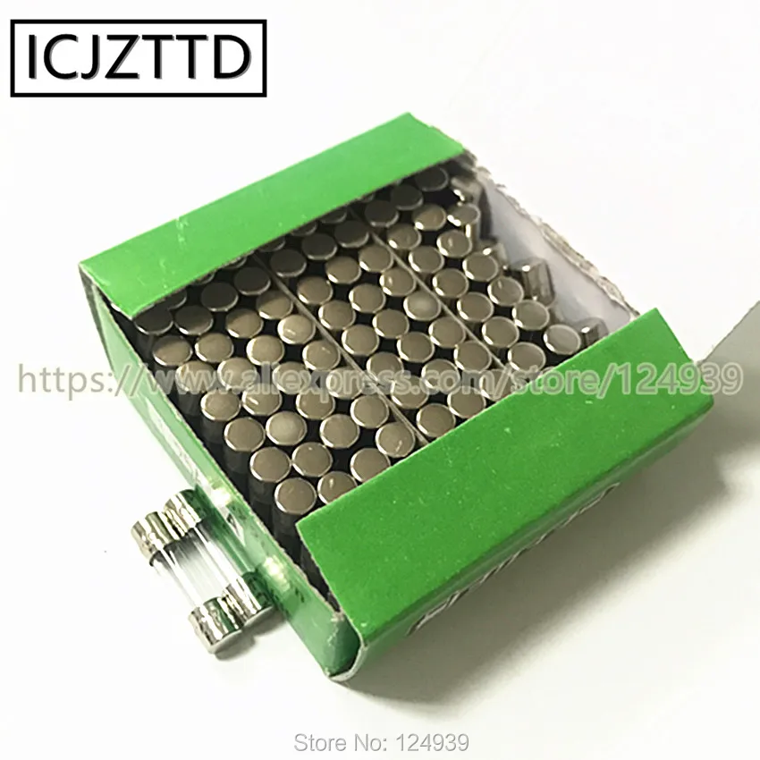 10PCS 250V 1A 2A 3A 4A 5A 6A 6.3A 7A 8A 10A 12A 15A 20A 0.5A 1.25A 5*20 5X20 5MM*20MM 5*20mm Fast Blow Glass Fuses Assorted Kit
10PCS 250V 1A 2A 3A 4A 5A 6A 6.3A 7A 8A 10A 12A 15A 20A 0.5A 1.25A 5*20 5X20 5MM*20MM 5*20mm Fast Blow Glass Fuses Assorted Kit
