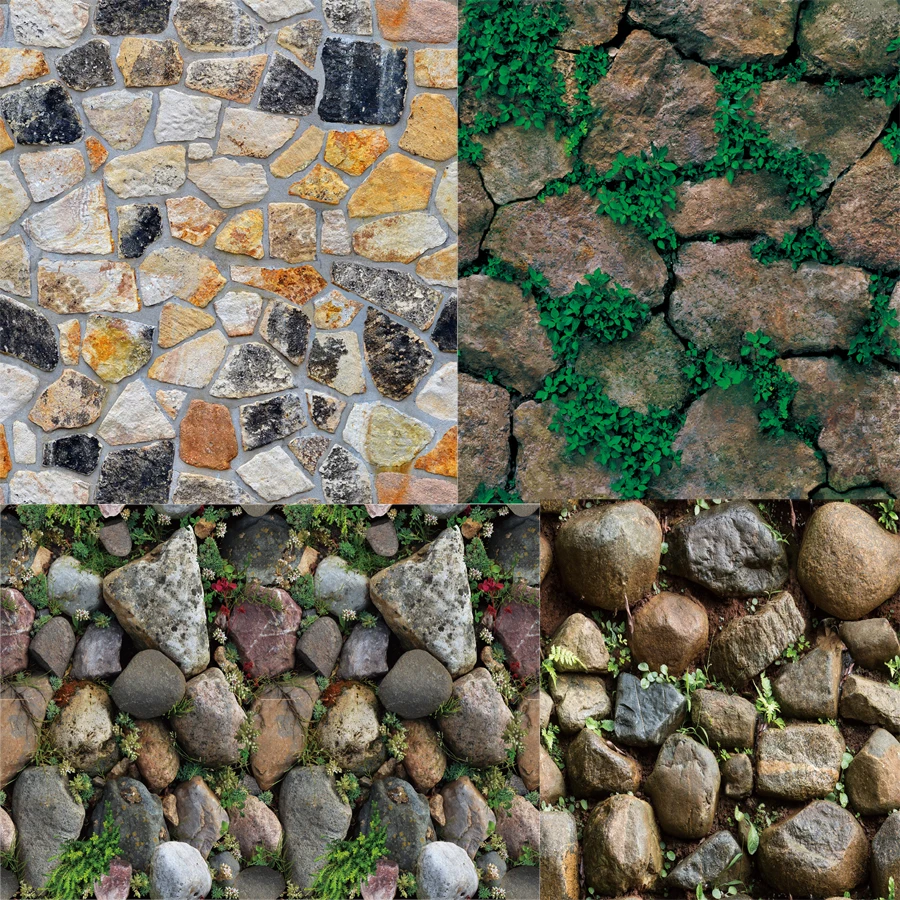 10M House Decoration 3D Wall Cover Stickers Simulation Stone Block Posters PVC Wallpaper Films for Home Decor Bar Restaurant
10M House Decoration 3D Wall Cover Stickers Simulation Stone Block Posters PVC Wallpaper Films for Home Decor Bar Restaurant