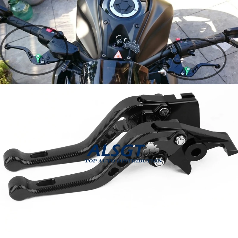 Для Honda CBR125R/CBR150R 2004 - 2012 2005 ЧПУ Регулируемый мотоцикл 3D длинные/короткие рычаги мото сцепления тормозные рычаги 2 вида стилей
Для Honda CBR125R/CBR150R 2004 - 2012 2005 ЧПУ Регулируемый мотоцикл 3D длинные/короткие рычаги мото сцепления тормозные рычаги 2 вида стилей
