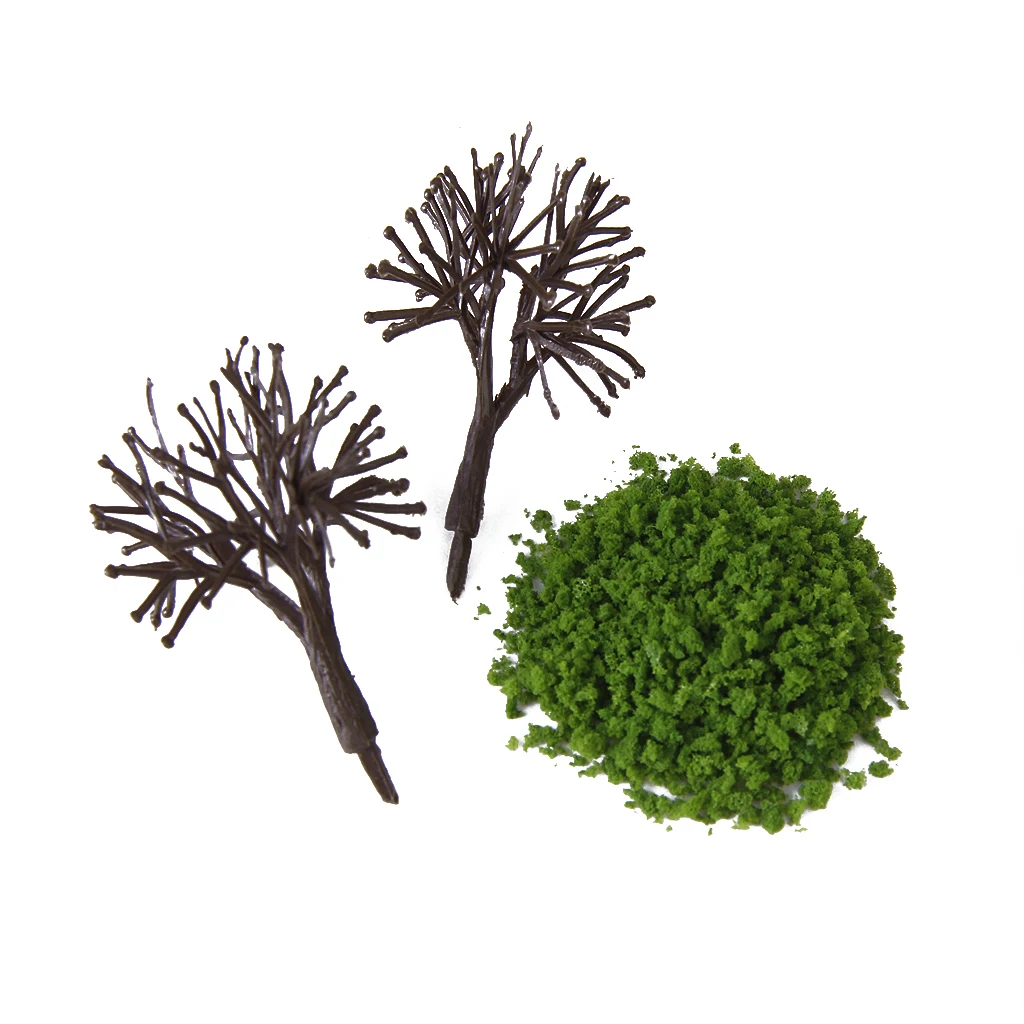 Micro Scenic Tree Leaves Powder DIY Foliage Model Diorama Tree Grain Leaf 3 Mixed Color Sponge Leaves Mini Tree
Micro Scenic Tree Leaves Powder DIY Foliage Model Diorama Tree Grain Leaf 3 Mixed Color Sponge Leaves Mini Tree