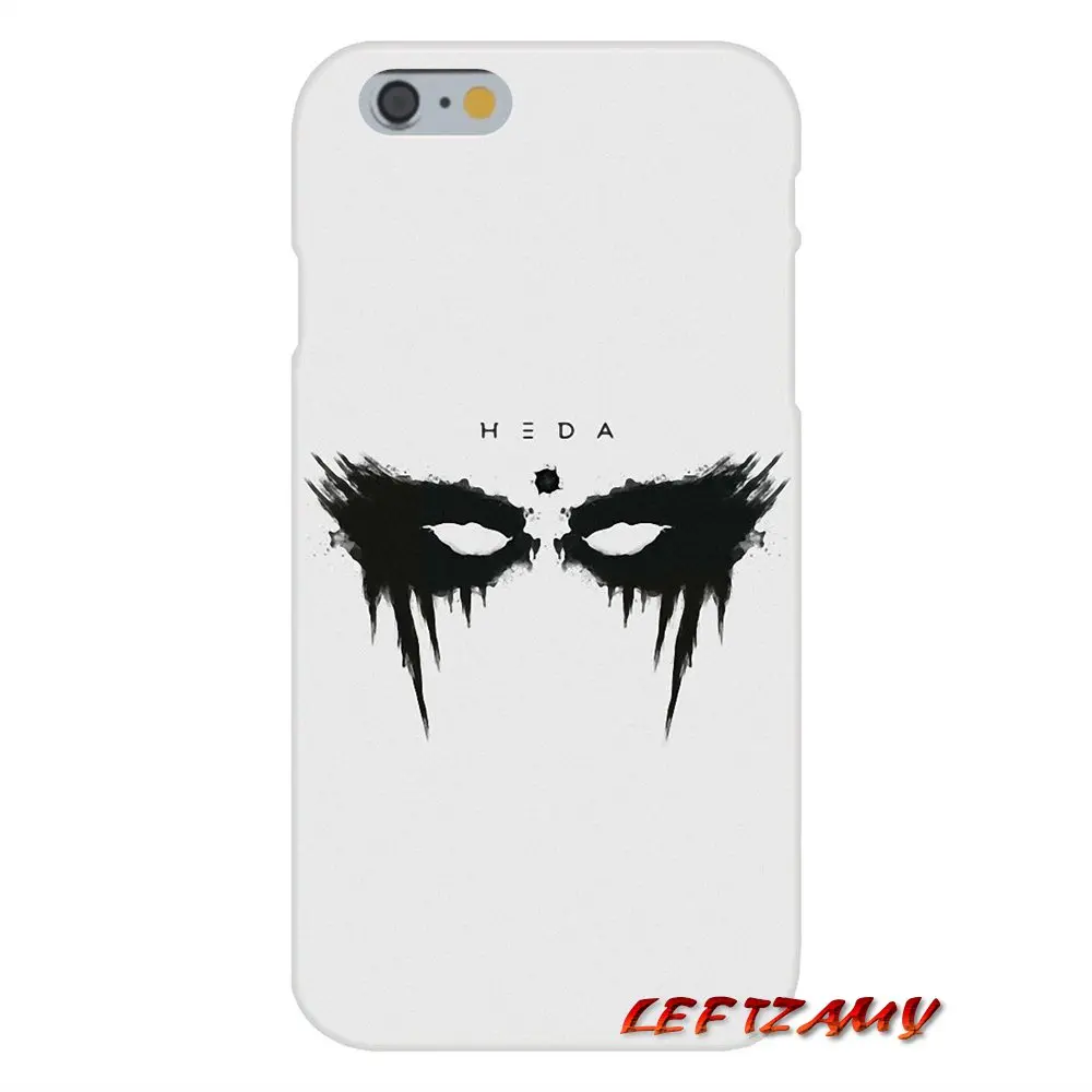 For Huawei P Smart Mate Y6 Pro P8 P9 P10 Nova P20 Lite Mini 2017 Accessories Phone Cases Covers Heda Lexa The 100 | Мобильные