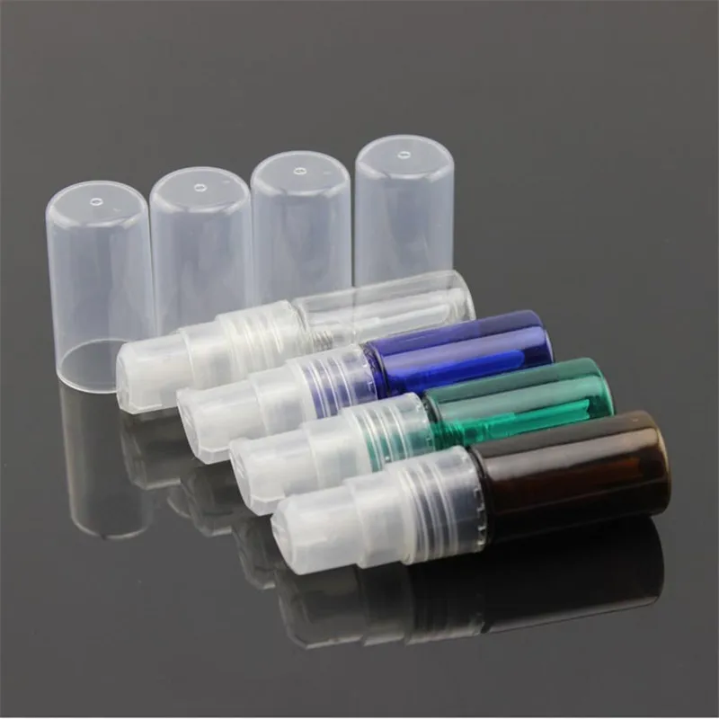 Empty 10ml Plastic Cosmetic Pump Bottle Makeup Water Cream Refillable Container Clear Blue Brown Green 100pcs
Empty 10ml Plastic Cosmetic Pump Bottle Makeup Water Cream Refillable Container Clear Blue Brown Green 100pcs