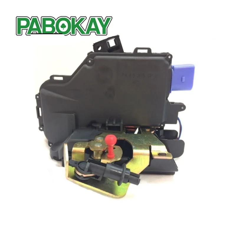 HIGH QUALITY FOR AUDI A3 8P1 A8 4E D3 DOOR LOCK MECHANISM 4E1837015 4E1837016 4E0839015 4E0839016
HIGH QUALITY FOR AUDI A3 8P1 A8 4E D3 DOOR LOCK MECHANISM 4E1837015 4E1837016 4E0839015 4E0839016