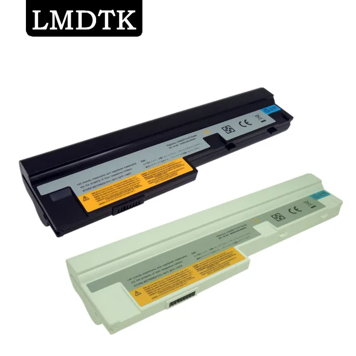 LMDTK Новый 6 ячеек Аккумулятор для ноутбука Для IdeaPad S10-3 U160 U165 серии L09M6Y14 L09M6Z14 L09S3Z14 L09S6Y14 Бесплатная доставка
LMDTK Новый 6 ячеек Аккумулятор для ноутбука Для IdeaPad S10-3 U160 U165 серии L09M6Y14 L09M6Z14 L09S3Z14 L09S6Y14 Бесплатная доставка