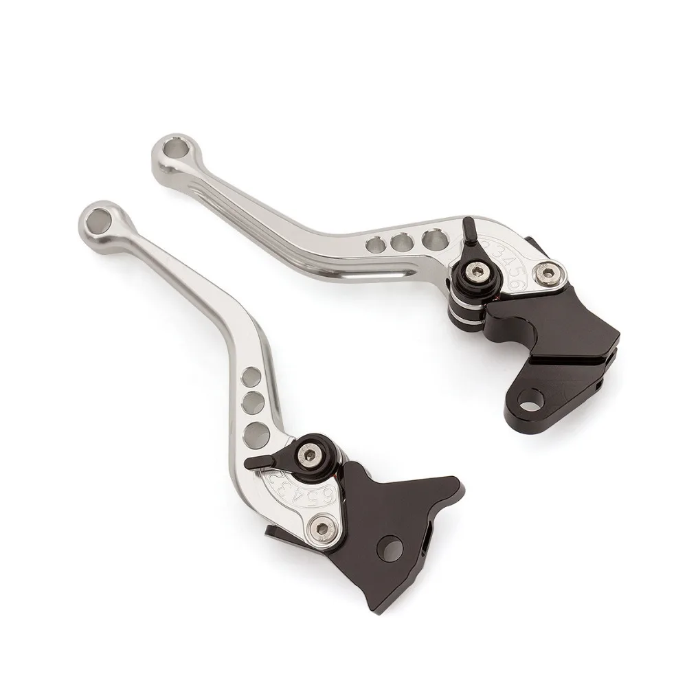 CNC тормозной рычаг сцепления мотоцикла для Honda CBF600 SA CBF 600 2010 2011 2012 2013 и ручка |