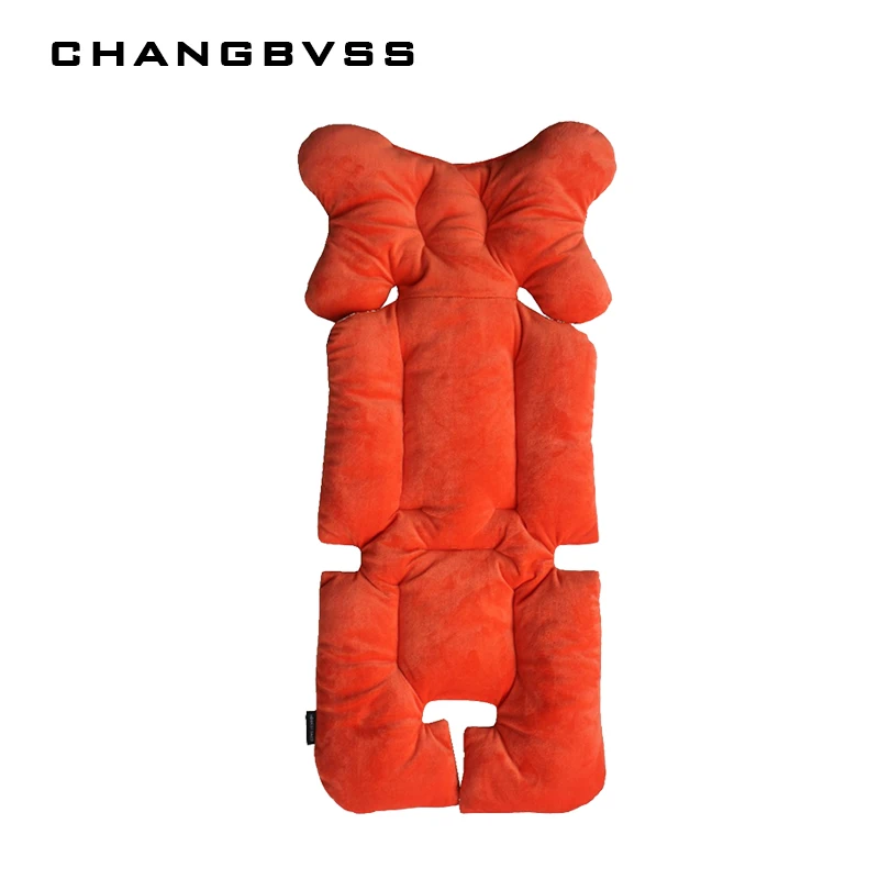 New Baby Stroller Accessories Cushion Baby Dining Chair Cushion Breathable Stroller Padding Liner Car Covers Stroller Cushion
New Baby Stroller Accessories Cushion Baby Dining Chair Cushion Breathable Stroller Padding Liner Car Covers Stroller Cushion