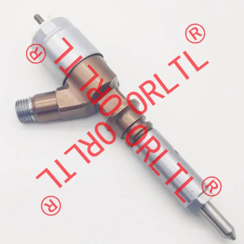 10R 7951 топливный инжектор с общей топливной магистралью 10R7951 подходит для