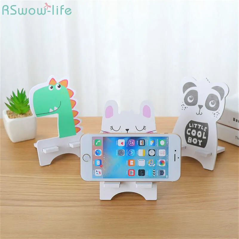 3Pcs Cartoon Mobile Sloth Handset Rack Cute Compact Portable Multi-Functional Bracket Watch Artifact Convenient Wooden Anmial
3Pcs Cartoon Mobile Sloth Handset Rack Cute Compact Portable Multi-Functional Bracket Watch Artifact Convenient Wooden Anmial