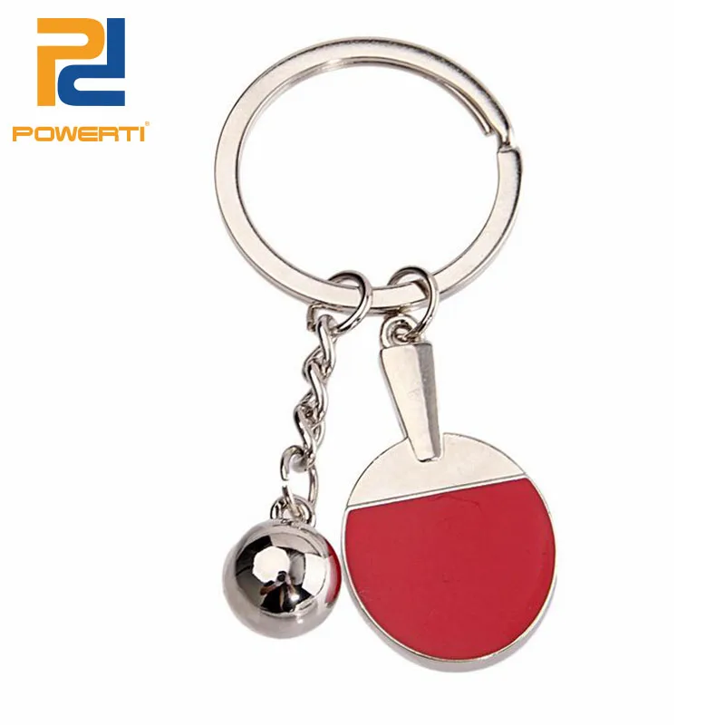 Free Shipping 50 pcs/lot Mini OEM LOGO Table Tennis Racket Ball Keychain/ Keyring Club Metal/Promotion gift/ Souvenir
Free Shipping 50 pcs/lot Mini OEM LOGO Table Tennis Racket Ball Keychain/ Keyring Club Metal/Promotion gift/ Souvenir