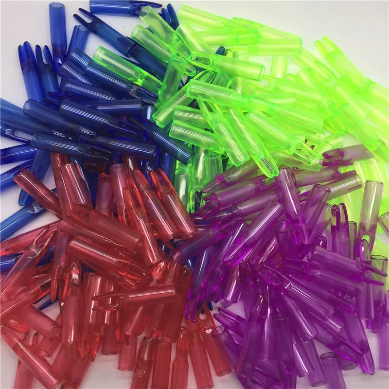 1000 Pcs/lot Cone Archery Arrows Nocks Plastic Outwear Tail Used For OD 6mm Hunting Arrow Wooden Shafts Hunting Hot Sale A6
1000 Pcs/lot Cone Archery Arrows Nocks Plastic Outwear Tail Used For OD 6mm Hunting Arrow Wooden Shafts Hunting Hot Sale A6