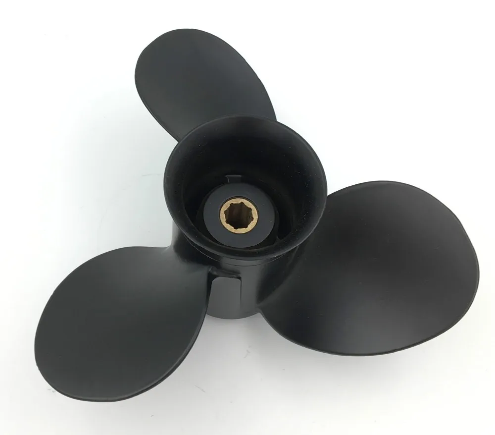 free shipping 9X8 For 5-15 HP MERCURY ALUMINUM PROPELLERS 9X8 Motors engines 8 tooth spline marine outboard propellers
free shipping 9X8 For 5-15 HP MERCURY ALUMINUM PROPELLERS 9X8 Motors engines 8 tooth spline marine outboard propellers