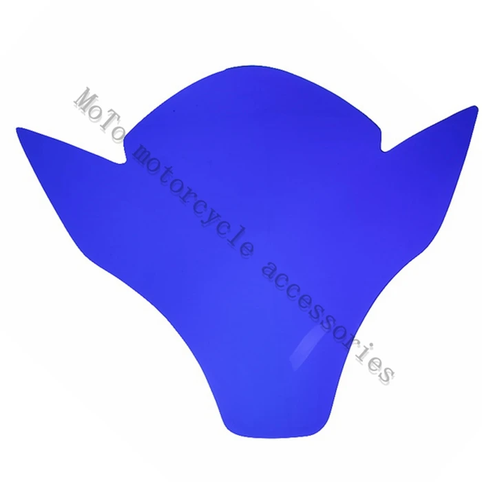 ABS Plastic Motorcycle Headlight protection lens For GSXR600/750 2006-2007 BLUE Headlight Lens Cover Shield
ABS Plastic Motorcycle Headlight protection lens For GSXR600/750 2006-2007 BLUE Headlight Lens Cover Shield