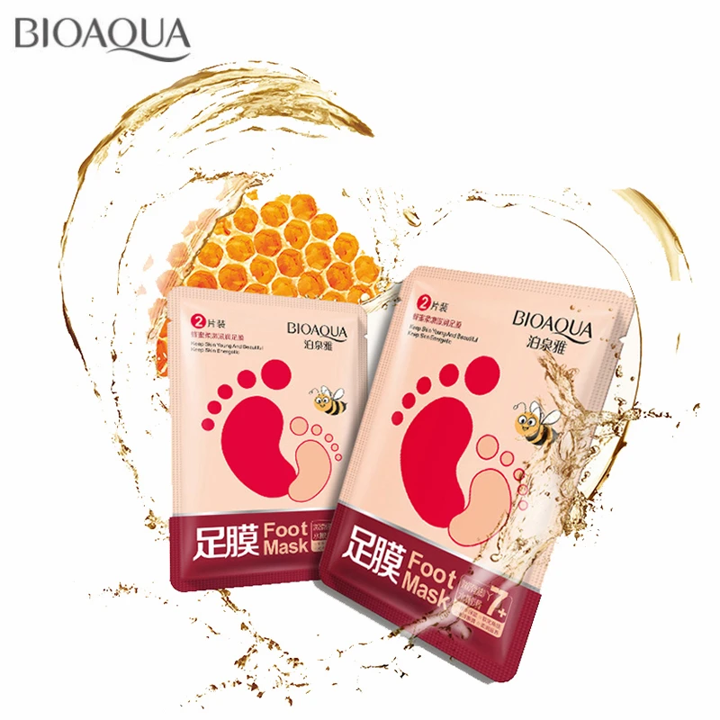 10pieces/5Pairs High Quality Foot Mask Socks For Pedicure Exfoliator Socks For Feet Peeling Feet Mask Health Care Skin Feet Care
10pieces/5Pairs High Quality Foot Mask Socks For Pedicure Exfoliator Socks For Feet Peeling Feet Mask Health Care Skin Feet Care