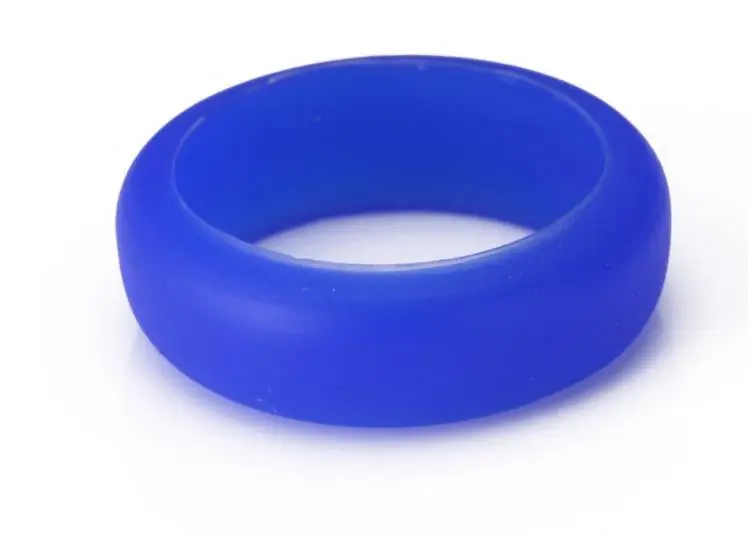 250pcs Wholesale Women Mens Silicone Wedding Rings Blank Fashion Couple Rubber Finger Ring 6 color Valentines Engagement Gifts
250pcs Wholesale Women Mens Silicone Wedding Rings Blank Fashion Couple Rubber Finger Ring 6 color Valentines Engagement Gifts