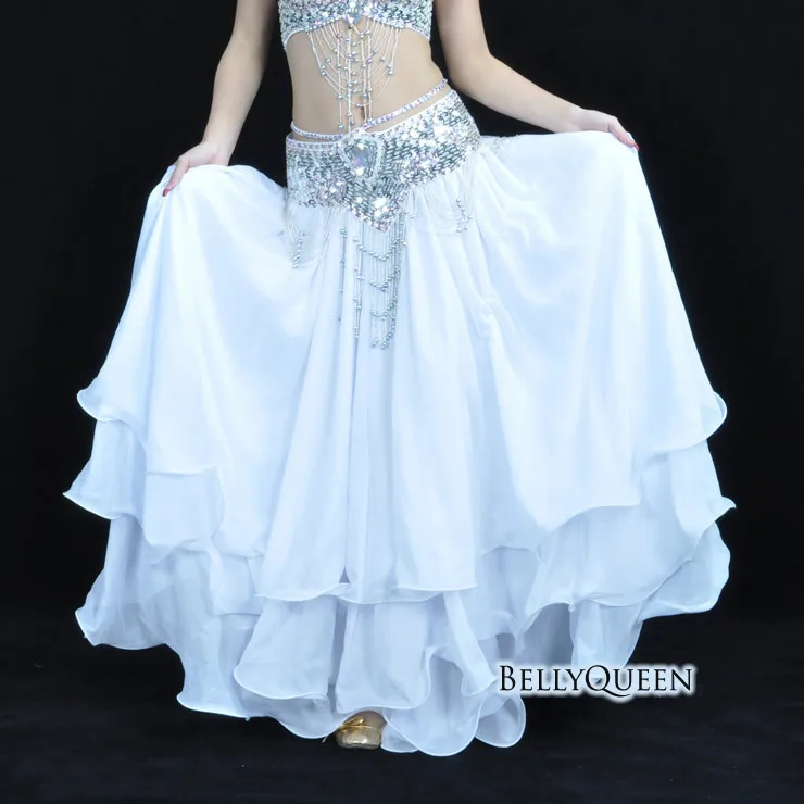 High quality baru Leafroll double slit ear chiffon Belly Dancing rok panjang, Rok ayunan, Kostum tari perut Dance skirt
High quality baru Leafroll double slit ear chiffon Belly Dancing rok panjang, Rok ayunan, Kostum tari perut Dance skirt