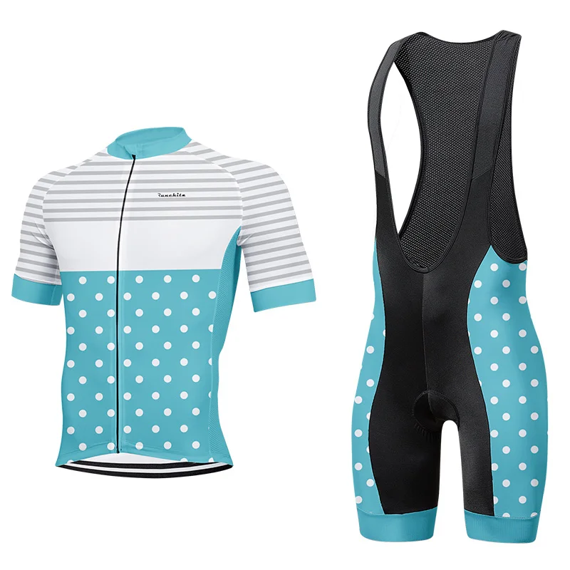 Runchita Summer cycling jersey set Pro Teams cycling clothing man cycling clothing Maillot Ropa Ciclismo Cycling Jersey Sets
Runchita Summer cycling jersey set Pro Teams cycling clothing man cycling clothing Maillot Ropa Ciclismo Cycling Jersey Sets