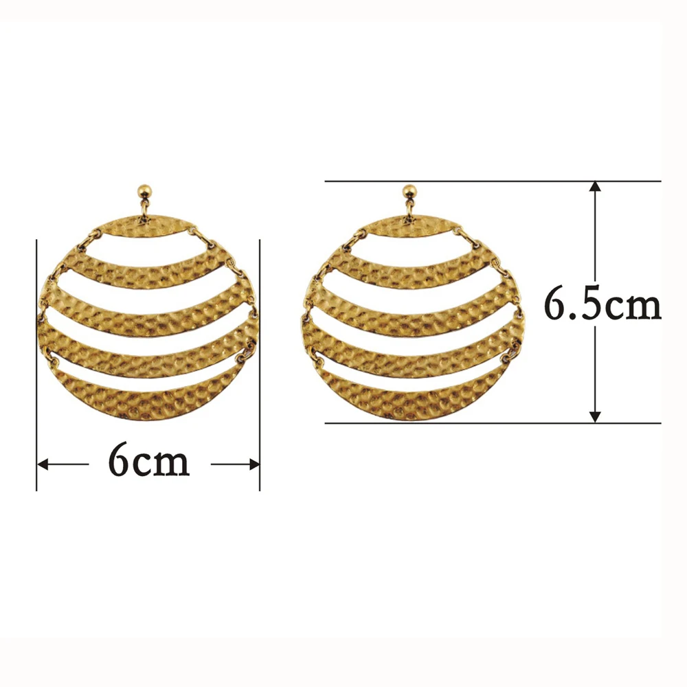 Charm Earrings Connection Female Girls Fashion Earrings Alloy Plating Ancient Gold Earrings Chic Jewelry
Charm Earrings Connection Female Girls Fashion Earrings Alloy Plating Ancient Gold Earrings Chic Jewelry