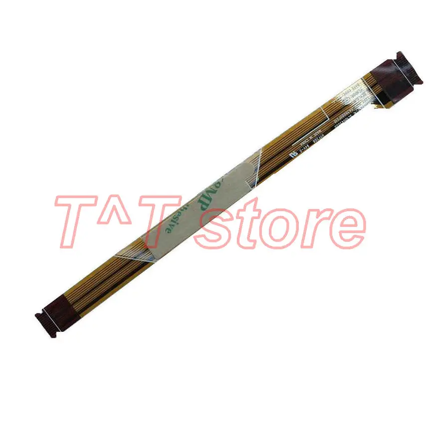 Новый оригинальный кабель ClickPad для Lenovo ThinkPad T460s SC10H45520 DA30000FG10 00UR909, хорошее качество, бесплатная доставка
Новый оригинальный кабель ClickPad для Lenovo ThinkPad T460s SC10H45520 DA30000FG10 00UR909, хорошее качество, бесплатная доставка