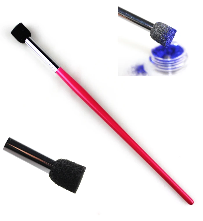 Nail Art Tools Designer Brush Glitter Powder Pincel De Unha 3D Pen Pendientes Brochas Maquiagem Makeup Brushes Ongle Caneta 669
Nail Art Tools Designer Brush Glitter Powder Pincel De Unha 3D Pen Pendientes Brochas Maquiagem Makeup Brushes Ongle Caneta 669