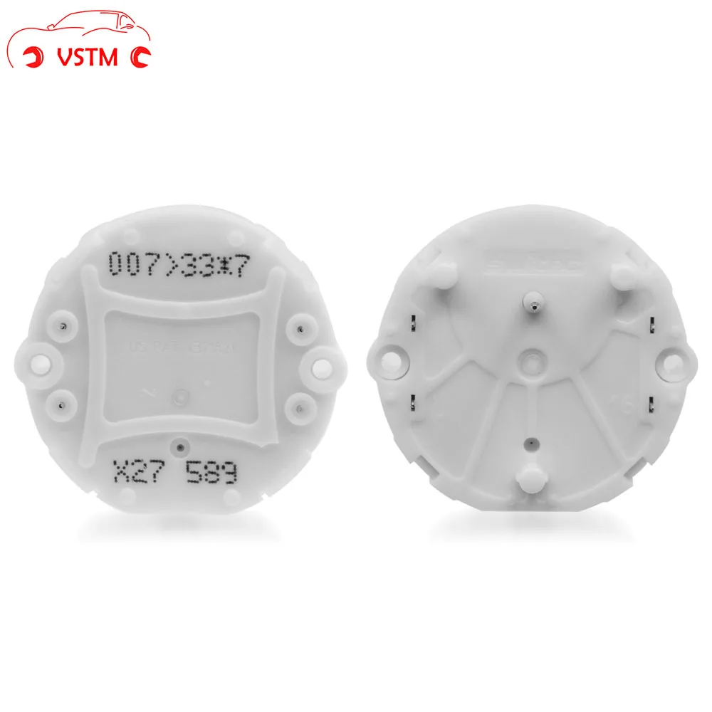 VSTM X27 589 Stepper Motor Instrument Cluster For Fo-rd M-ustang Speedometer x27.589 x15 589 x25 589 xc5 589
VSTM X27 589 Stepper Motor Instrument Cluster For Fo-rd M-ustang Speedometer x27.589 x15 589 x25 589 xc5 589