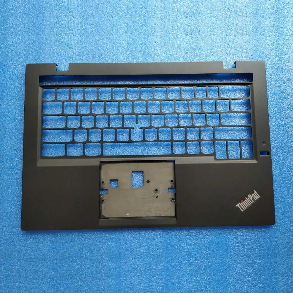 New/original Lenovo thinkpad new X1 carbon empty palmrest cover keyboard bezel frame 2014 Laptop Replace Cover
New/original Lenovo thinkpad new X1 carbon empty palmrest cover keyboard bezel frame 2014 Laptop Replace Cover