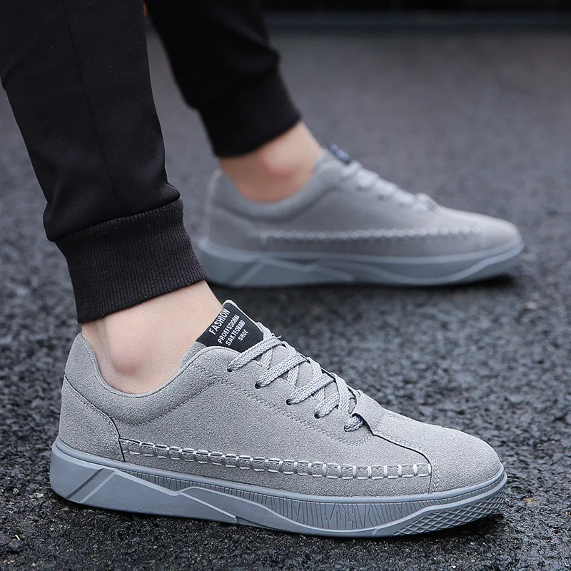 2019 New Men's Outdoor Running Sneakers Lightweight Breathable Walking Sneakers Casual Comfort Flat Shoes Tenis Feminino Zapatos
2019 New Men's Outdoor Running Sneakers Lightweight Breathable Walking Sneakers Casual Comfort Flat Shoes Tenis Feminino Zapatos