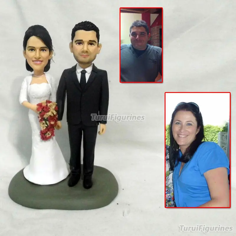 Custom anniversary Bobblehead personalized couple bobblehead anniversary gift for parents souvenir precious moment miniature
Custom anniversary Bobblehead personalized couple bobblehead anniversary gift for parents souvenir precious moment miniature