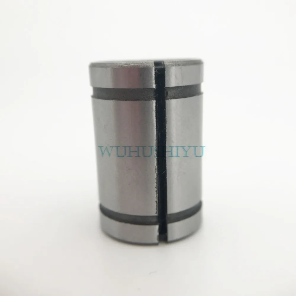 Free shipping LM20UUAJ 20mm Adjustable AJ type Linear Ball Bearing Bush Bushing CNC PARTS
Free shipping LM20UUAJ 20mm Adjustable AJ type Linear Ball Bearing Bush Bushing CNC PARTS