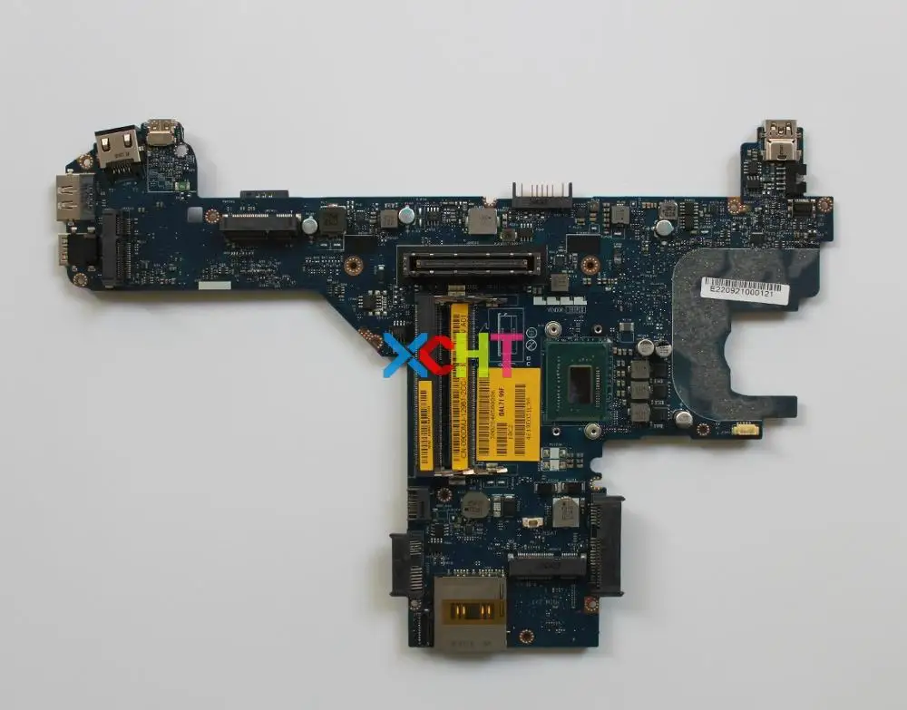 Для Dell Latitude E6430S 90DMJ 090DMJ CN-090DMJ QAL70 i3-3110M REV: 1,0 материнская плата протестирована и работает идеально
Для Dell Latitude E6430S 90DMJ 090DMJ CN-090DMJ QAL70 i3-3110M REV: 1,0 материнская плата протестирована и работает идеально