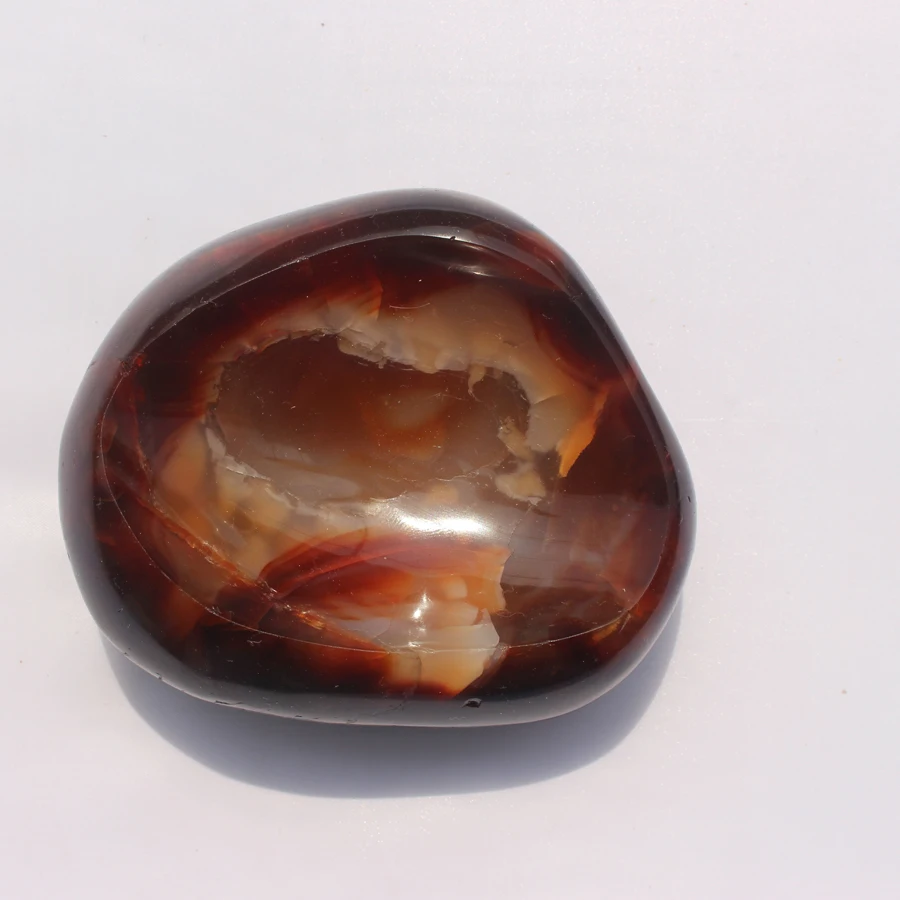 NEW LISTING 550g Natural Red Agate Crystal Ashtray Polished Madagascar Stone Samples Free shipping M1409
NEW LISTING 550g Natural Red Agate Crystal Ashtray Polished Madagascar Stone Samples Free shipping M1409