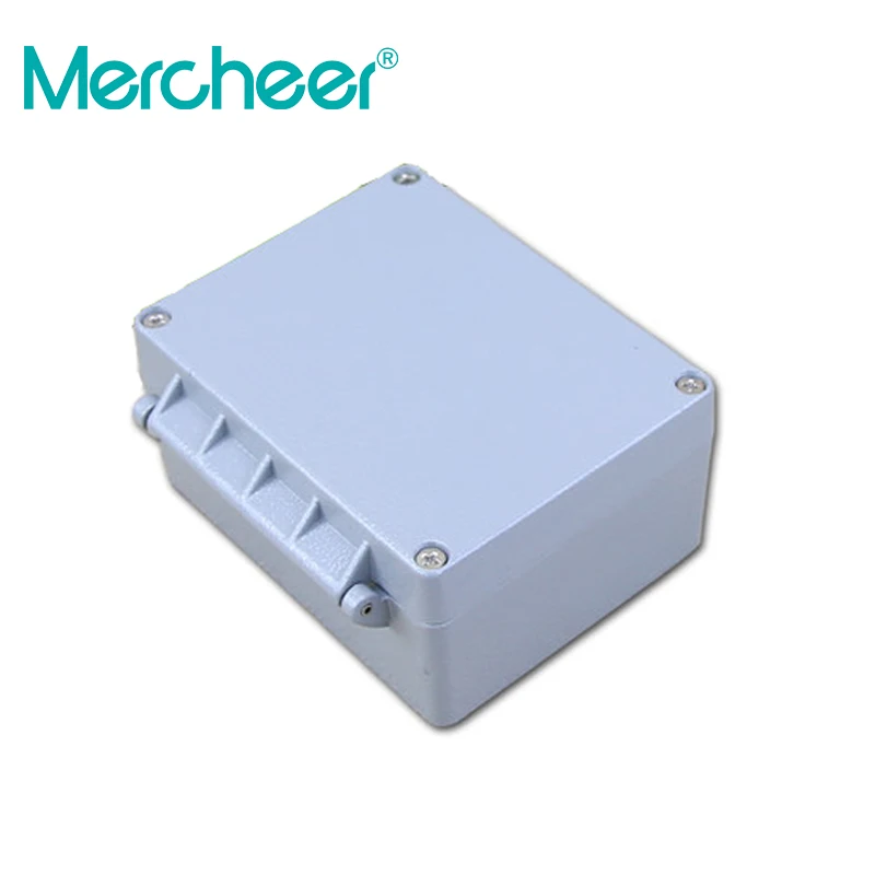 Free Shipping 1piece /lot Top Quality 100% Aluminium Material Waterproof IP66 Standard electrical aluminium box 115*90*60mm
Free Shipping 1piece /lot Top Quality 100% Aluminium Material Waterproof IP66 Standard electrical aluminium box 115*90*60mm