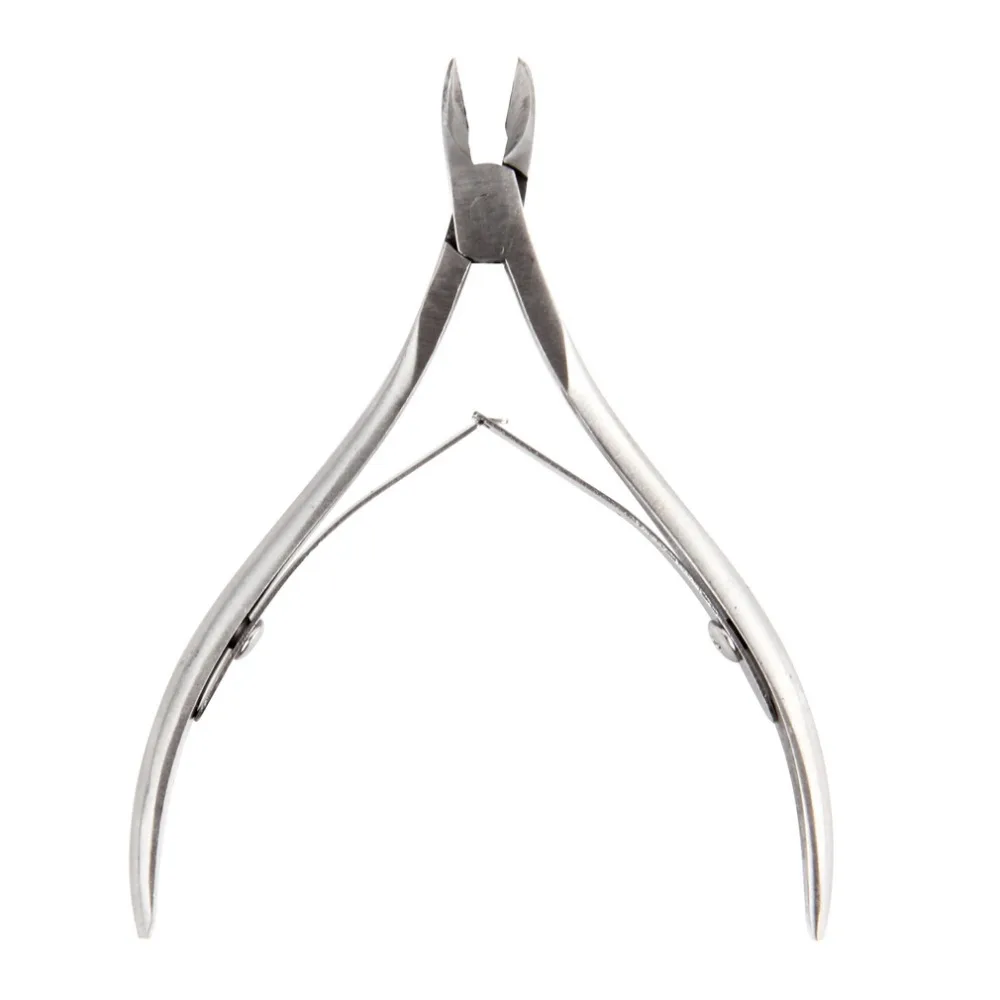 2pcs NEW Stainless Steel Cuticle Scissor Toe Cuticle Nipper Trimmer Cutter Nail Art Clipper for Trim Dead Skin Cuticle Hot Hot
2pcs NEW Stainless Steel Cuticle Scissor Toe Cuticle Nipper Trimmer Cutter Nail Art Clipper for Trim Dead Skin Cuticle Hot Hot