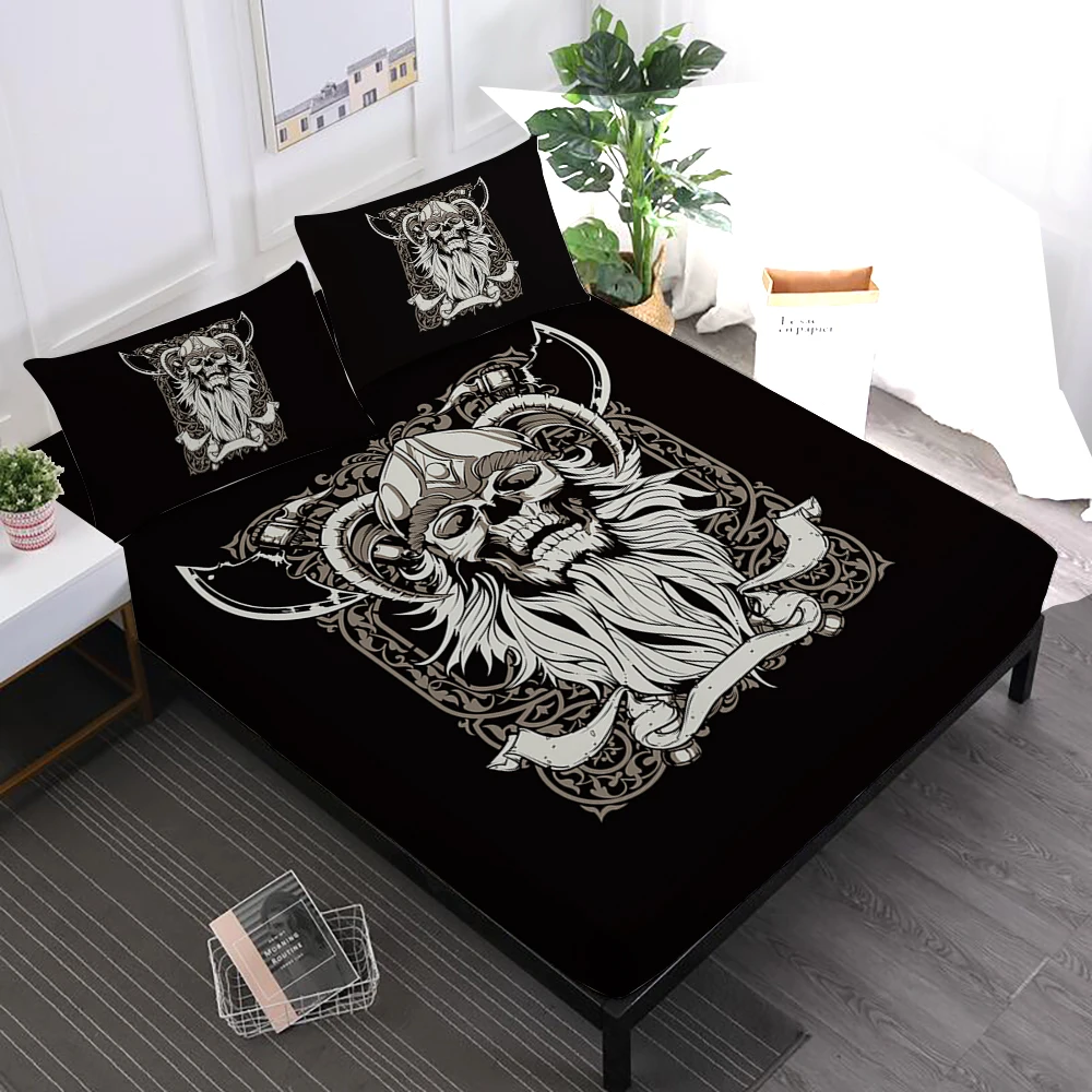 Girls Sugar Skull Bed Sheets Flowers Print Fitted Sheet Tribal Skeleton Printed Bed Linens King Queen Pillowcase Halloween D45
Girls Sugar Skull Bed Sheets Flowers Print Fitted Sheet Tribal Skeleton Printed Bed Linens King Queen Pillowcase Halloween D45