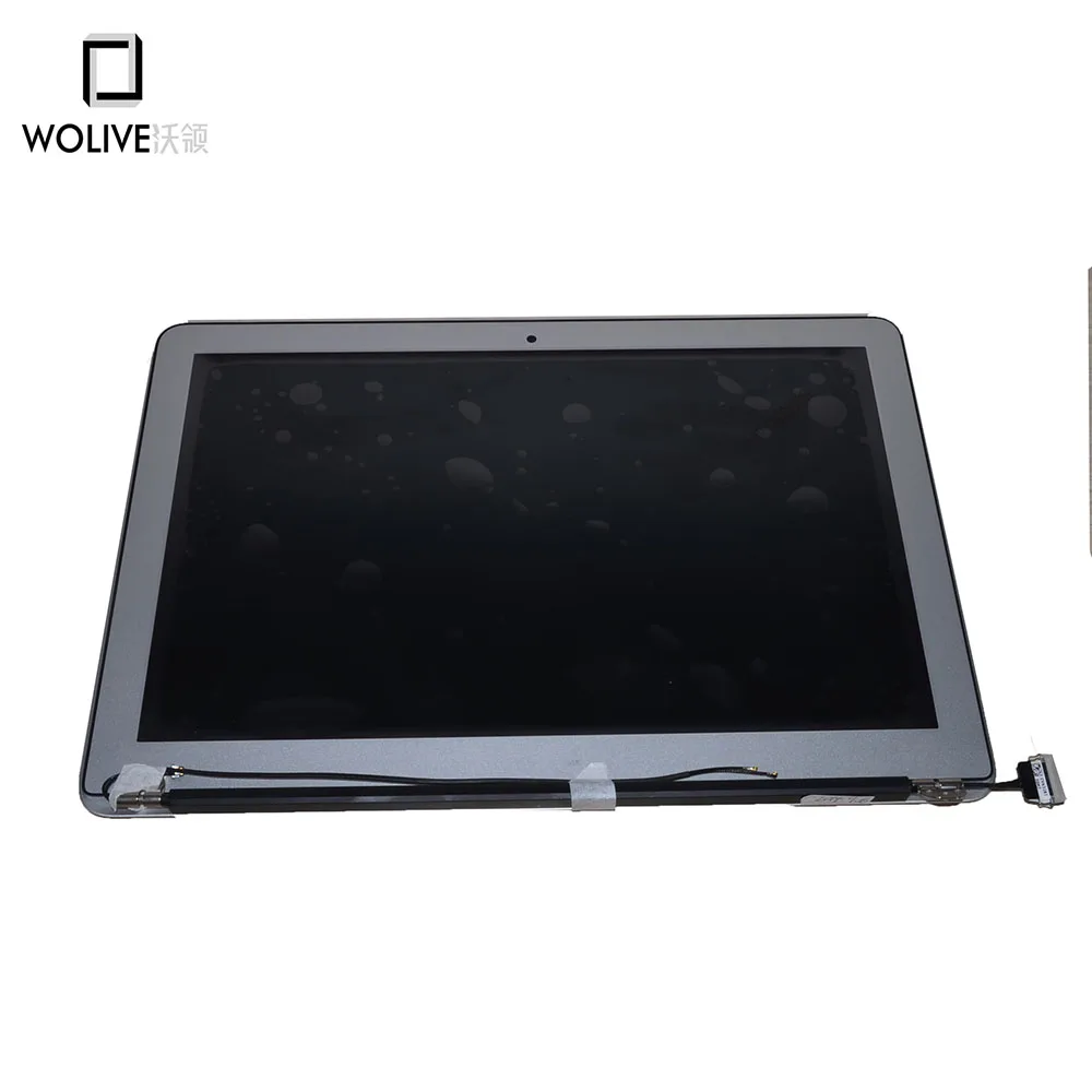 Original Brand New 661-7475 Full LCD Screen display Assembly For Macbook Air 13'' A1466 2013 2014 2015
Original Brand New 661-7475 Full LCD Screen display Assembly For Macbook Air 13'' A1466 2013 2014 2015