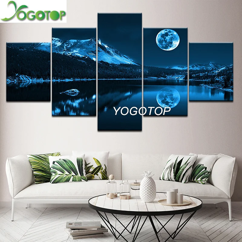 Алмазная живопись YOGOTOP для творчества, полная вышивка, 5D квадратная/Круглая Мозаика, настенное искусство, абстрактный синий лунный Ночной п...
Алмазная живопись YOGOTOP для творчества, полная вышивка, 5D квадратная/Круглая Мозаика, настенное искусство, абстрактный синий лунный Ночной п...