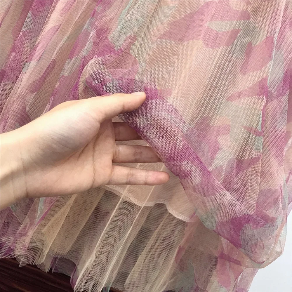 2020 Summer Women Knitted V Neck Tops + Mesh Skirt 2 pcs sets Female Beautiful suits A052 
2020 Summer Women Knitted V Neck Tops + Mesh Skirt 2 pcs sets Female Beautiful suits A052