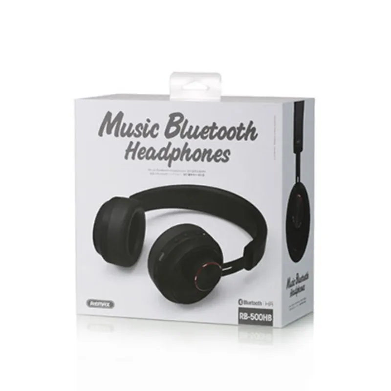 2017 newest remax 500HB high quality wireless Bluetooth 4.1 headset HD mic bass HiFi music Bluetooth headset free shipping
2017 newest remax 500HB high quality wireless Bluetooth 4.1 headset HD mic bass HiFi music Bluetooth headset free shipping